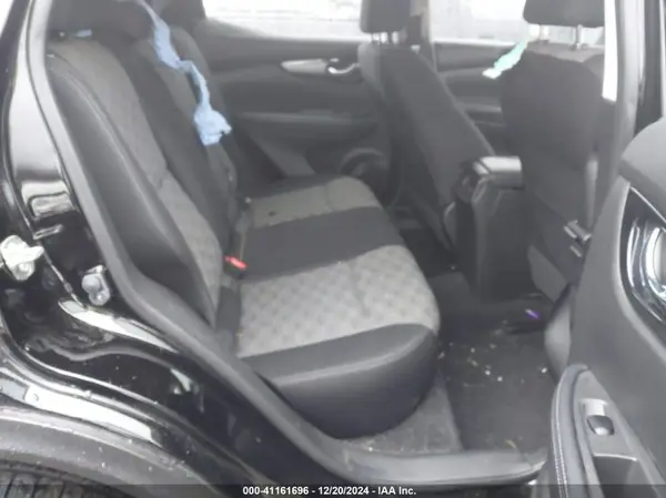 JN1BJ1CR0KW349264 2019 NISSAN ROGUE - Image 8