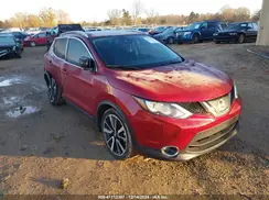 JN1BJ1CR0KW350897 2019 NISSAN ROGUE