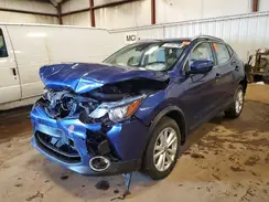 JN1BJ1CR0KW351113 2019 NISSAN ROGUE
