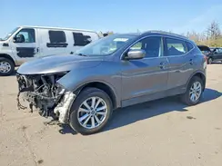 JN1BJ1CR0KW351421 2019 NISSAN ROGUE