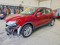 JN1BJ1CR0KW351838 2019 NISSAN ROGUE