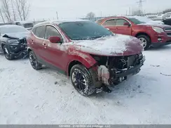 JN1BJ1CR0KW353055 2019 NISSAN ROGUE