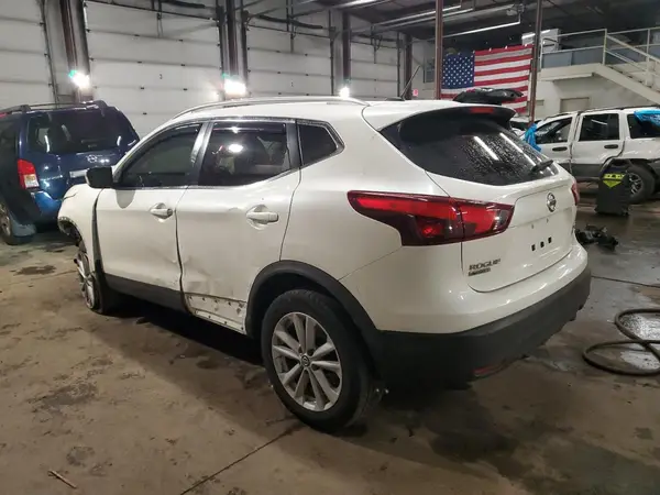 JN1BJ1CR0KW353119 2019 NISSAN ROGUE - Image 2