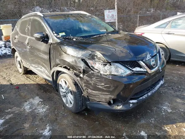 JN1BJ1CR0KW353170 2019 NISSAN ROGUE - Image 1