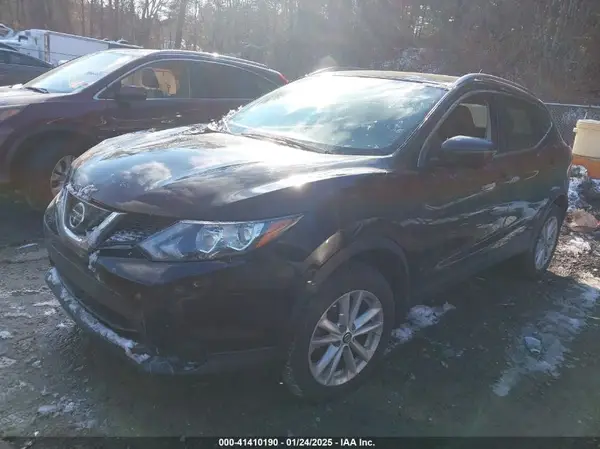 JN1BJ1CR0KW353170 2019 NISSAN ROGUE - Image 2