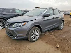 JN1BJ1CR0KW620520 2019 NISSAN ROGUE