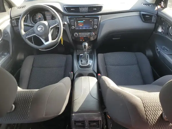 JN1BJ1CR0KW621375 2019 NISSAN ROGUE - Image 8