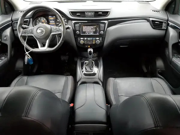 JN1BJ1CR0KW621389 2019 NISSAN ROGUE - Image 8