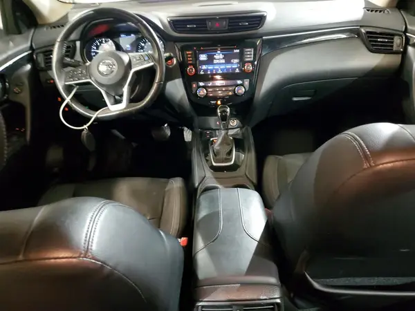 JN1BJ1CR0KW622123 2019 NISSAN ROGUE - Image 8