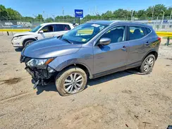 JN1BJ1CR0KW622204 2019 NISSAN ROGUE