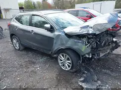 JN1BJ1CR0KW622221 2019 NISSAN ROGUE
