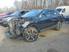 JN1BJ1CR0KW622333 2019 NISSAN ROGUE