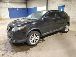 JN1BJ1CR0KW622610 2019 NISSAN ROGUE