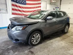 JN1BJ1CR0KW622686 2019 NISSAN ROGUE