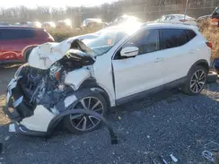 JN1BJ1CR0KW623188 2019 NISSAN ROGUE