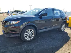 JN1BJ1CR0KW624034 2019 NISSAN ROGUE