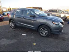 JN1BJ1CR0KW624454 2019 NISSAN ROGUE