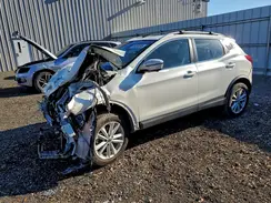 JN1BJ1CR0KW625443 2019 NISSAN ROGUE