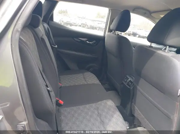 JN1BJ1CR0KW626110 2019 NISSAN ROGUE - Image 8