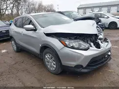 JN1BJ1CR0KW627242 2019 NISSAN ROGUE
