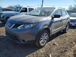 JN1BJ1CR0KW627287 2019 NISSAN ROGUE
