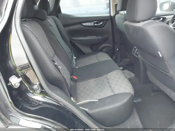 JN1BJ1CR0KW627340 2019 NISSAN ROGUE - Image 8