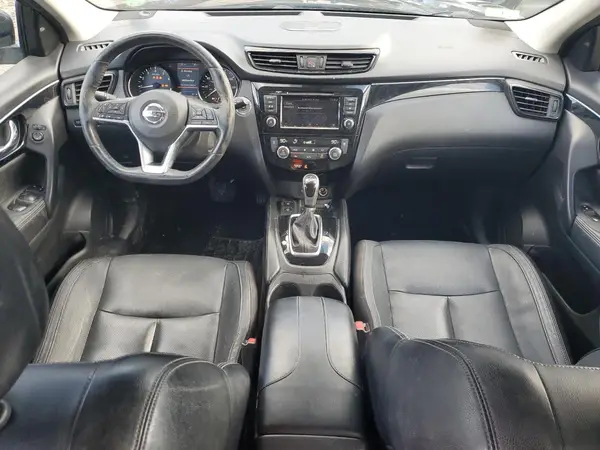 JN1BJ1CR0KW627466 2019 NISSAN ROGUE - Image 8