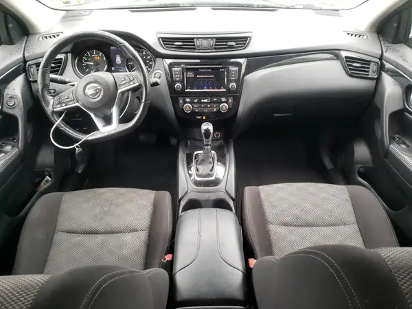 JN1BJ1CR0KW627659 2019 NISSAN ROGUE - Image 8