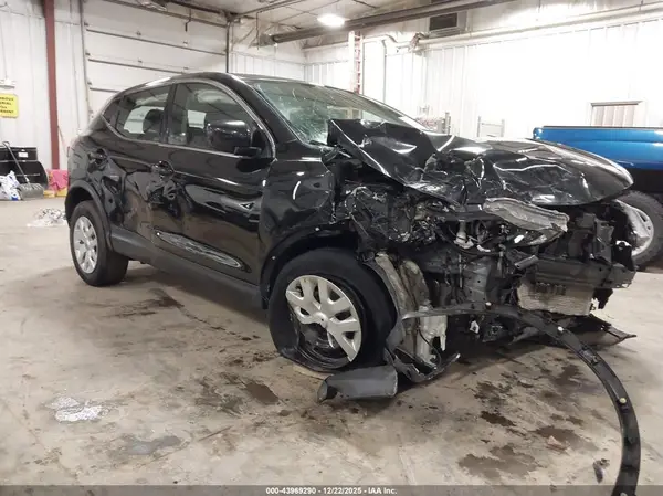 JN1BJ1CR0KW628990 2019 NISSAN ROGUE - Image 1