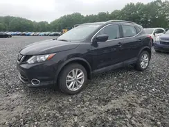 JN1BJ1CR0KW629458 2019 NISSAN ROGUE
