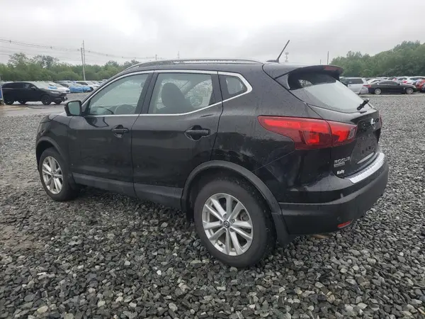 JN1BJ1CR0KW629458 2019 NISSAN ROGUE - Image 2
