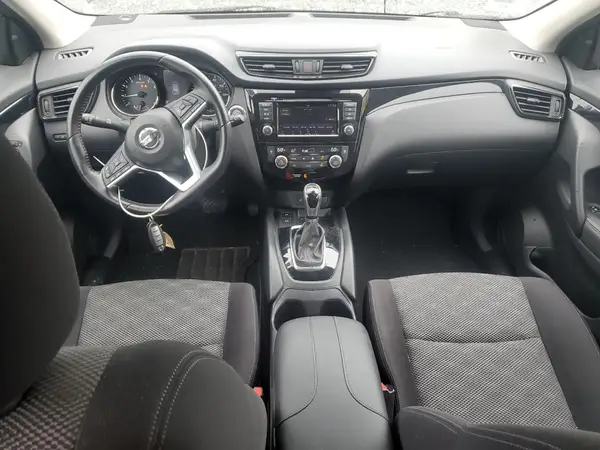 JN1BJ1CR0KW629458 2019 NISSAN ROGUE - Image 8