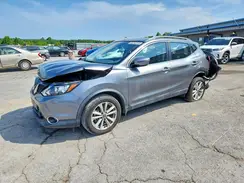 JN1BJ1CR0KW630125 2019 NISSAN ROGUE