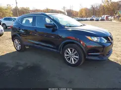 JN1BJ1CR0KW630710 2019 NISSAN ROGUE