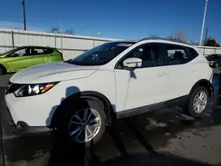 JN1BJ1CR1HW101744 2017 NISSAN ROGUE