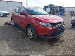 JN1BJ1CR1HW103266 2017 NISSAN ROGUE