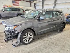 JN1BJ1CR1HW103753 2017 NISSAN ROGUE