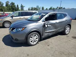 JN1BJ1CR1HW103994 2017 NISSAN ROGUE