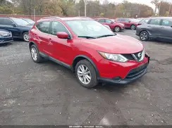 JN1BJ1CR1HW104370 2017 NISSAN ROGUE