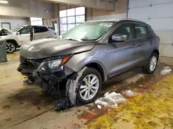 JN1BJ1CR1HW105356 2017 NISSAN ROGUE
