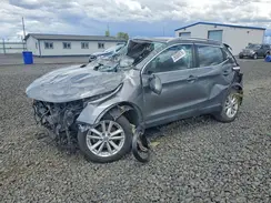 JN1BJ1CR1HW105664 2017 NISSAN ROGUE