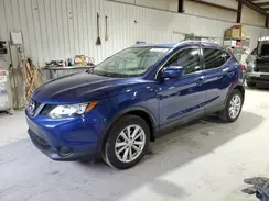 JN1BJ1CR1HW106684 2017 NISSAN ROGUE