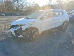 JN1BJ1CR1HW106717 2017 NISSAN ROGUE