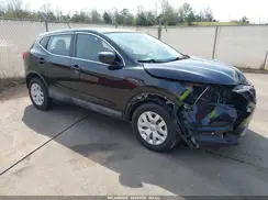 JN1BJ1CR1HW107818 2017 NISSAN ROGUE