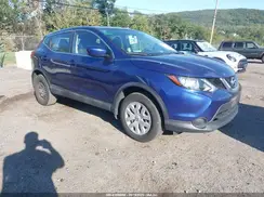 JN1BJ1CR1HW108564 2017 NISSAN ROGUE