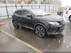 JN1BJ1CR1HW108788 2017 NISSAN ROGUE