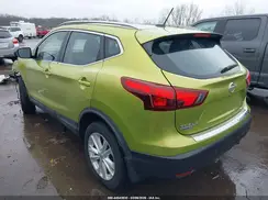 JN1BJ1CR1HW109780 2017 NISSAN ROGUE