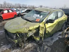 JN1BJ1CR1HW110461 2017 NISSAN ROGUE