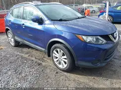 JN1BJ1CR1HW111982 2017 NISSAN ROGUE