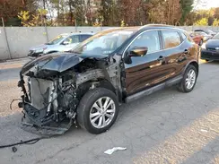 JN1BJ1CR1HW112419 2017 NISSAN ROGUE